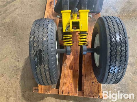 Stinger Hitch Stabilizer | Transportation | BigIron