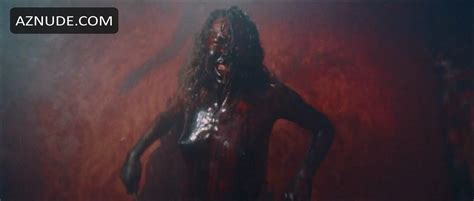 Bliss Nude Scenes Aznude