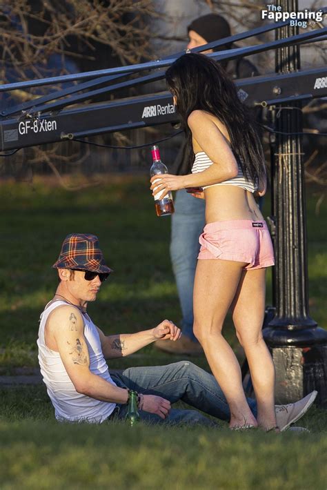 Marisa Abela Marisaabela Nude Leaks Photo Thefappening