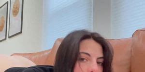 Hot Big Tits Brunette Milf Sucking Dick I Found Her At Affairs One Tnaflix