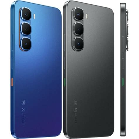 INFINIX HOT 60 FF 6RAM 128ROM 5G Zaara Store