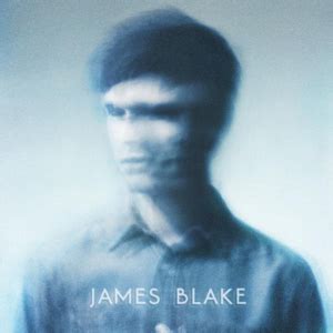 James Blake (album) - Wikipedia