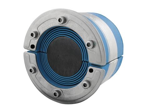 Муфта RS 100 PE AISI316 WOC, цена, купить с доставкой по России ...