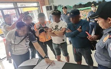 Man In Ozamiz Arrested For Spread Of Ex Partner S Nude Photos