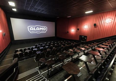 Private Events | Alamo Drafthouse Cinema