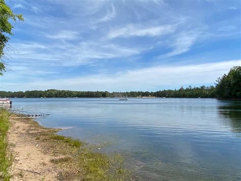 0 Bluebird Trail, Trego, WI, 54888 | MLS: 1576075 | Edina Realty