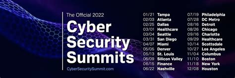 Cyber Security Summit New York Speakers Sessions Agenda