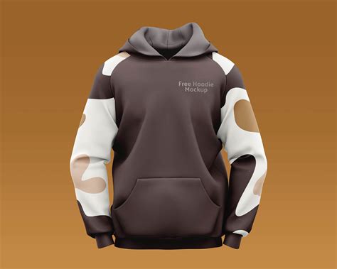 full sleeves pullover mens hoodie mockup psd set good mockups
