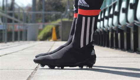 Closer Look | adidas Primeknit FS - SoccerBible