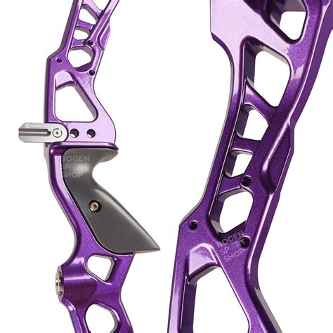 Bogensportshop.eu - Buy Kinetic Riser Lancer V2 25" online