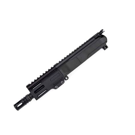 Ar45 Micro Upper 45acp Andro Corp Industries