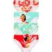Disney Girls Moana Bikini Pack Multi Big W