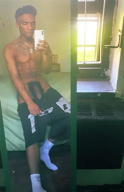 Lil Zaddy Nude Pics Xhamster