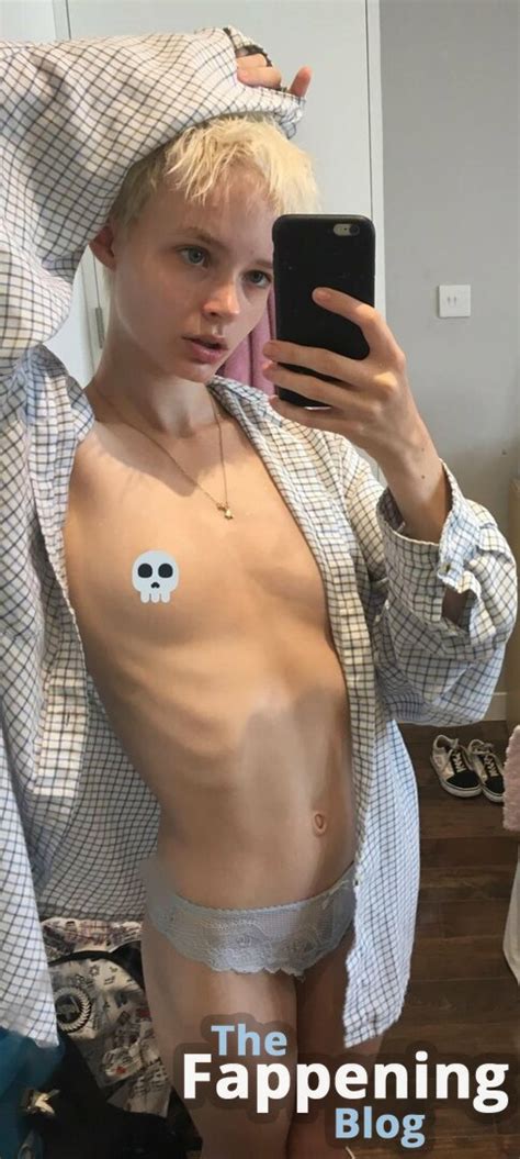 Milkie Way Bassist Milkie Way Nude Leaks Photo 41 TheFappening