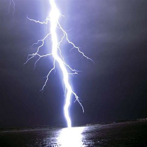 Thunderbolt – Pooja Singh – Sahityapedia