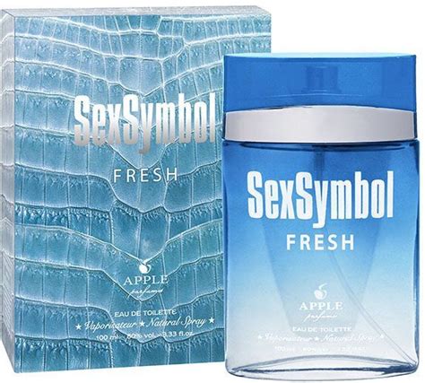Характеристики Apple Parfums Sex Symbol Fresh Туалетная вода мл подробное описание товара