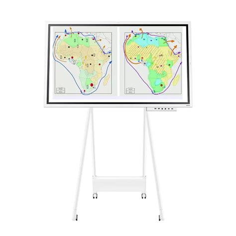 TBI école - Tableau blanc interactif - OETBIEC55