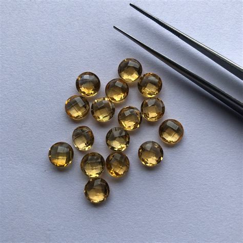 Gemstone Briolettes At Best Price In India