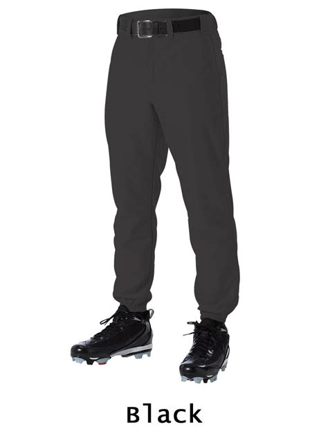 Youth 12 oz "Precise" Baseball Pants - All Sports Uniforms