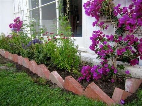 Canteiro De Flores 37 Ideias Lindas Para Fazer E Cuidar Em Casa