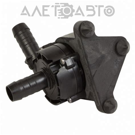 Насос системы охлаждения Ford Fusion mk5 13-20 hybrid, plug-in пластик ...