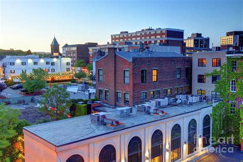 Morristown New Jersey Photograph By Denis Tangney Jr Fine Art America