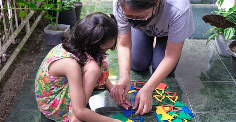 7 Ide Permainan Anak Edukatif yang Bantu Perkembangan si Kecil ...