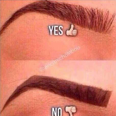 5 Dreaded Eyebrow Mistakes To Avoid! - Really Ree