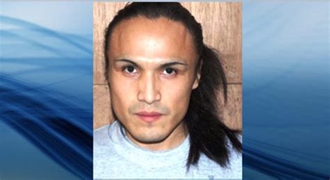 Sex Offender On The Loose Castanet Net