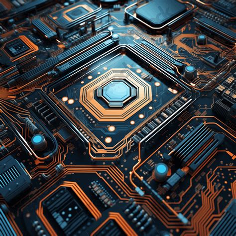 Circuitry Complex Prostock Images