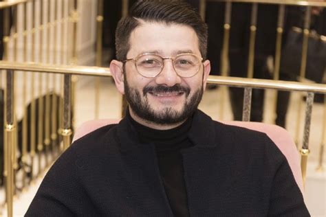 Михаил Галустян прокомментировал слухи о своем намерении покинуть страну