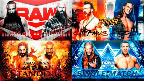 Wwe Supercards Custom Card