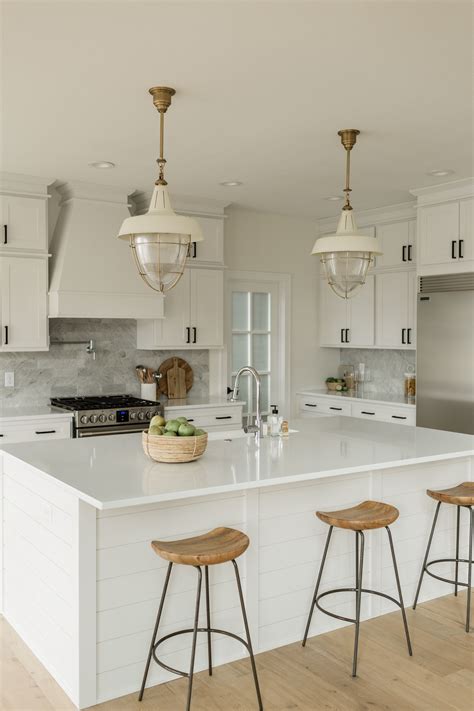 Inspiring Coastal Kitchen Ideas To Transform Your Space - Kitchen Ideas