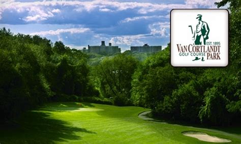 Van Cortlandt Park Golf Course in - Bronx, New York | Groupon