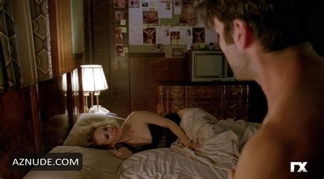 AMERICAN HORROR STORY NUDE SCENES AZNude