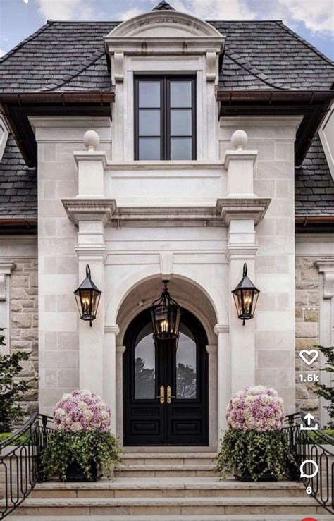 Pin By Wendy Feroli On House Beautiful House Designs Exterior Dream