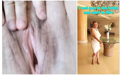 Horny MILF Mariaold Seducing Man By Flashing Pussy Fingering And Dirty Talk XHamster