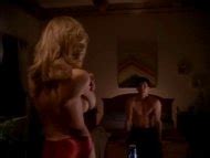 Naked Kimber Sissons In Hot Line