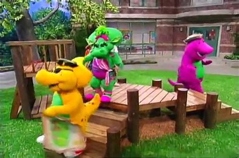 Barney And Friends Videos