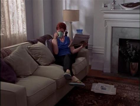 The Most Memorable Decor Moments From Sex And The City Hunker