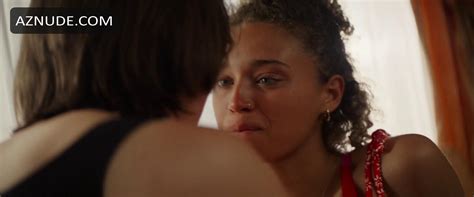 Nell Barlow Nude Aznude