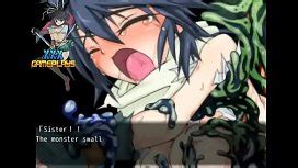 Shinobi Fights Hentai Game Gameplay Xxx Mobile Porno Videos Movies IPornTV Net