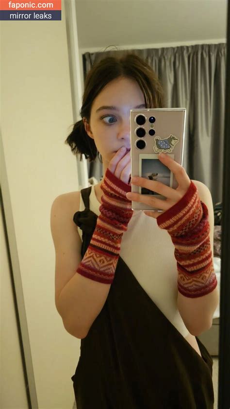 Emma Myers Aka Ememyers Nude Leaks Onlyfans Photo Faponic