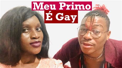 Meu Primo É Gay Ft Dwayne YouTube