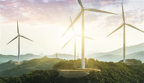 Sustainability In Listed Real Assets Nuveen