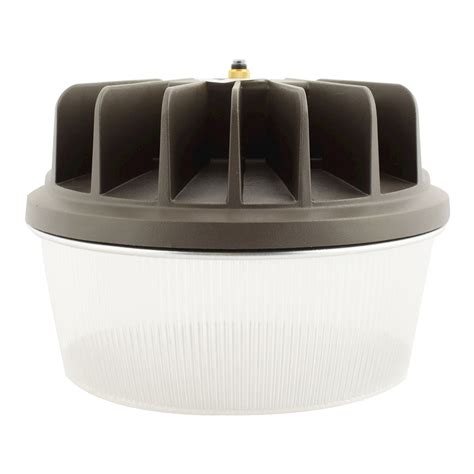 Luminario Suburbano Eaton Led The Home Depot M Xico