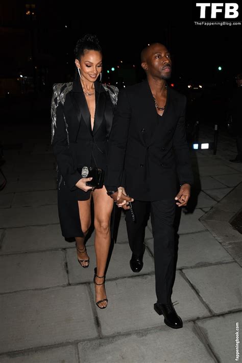 Alesha Dixon Nude The Fappening Photo 1471980 FappeningBook