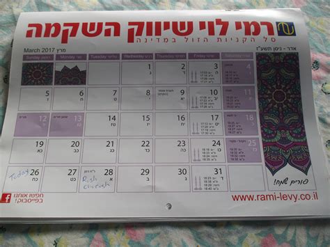 A Jewish Grandmother : Rosh Chodesh Nissan in 2 Days, so Passover in 2 ...