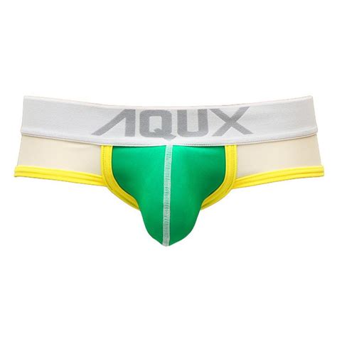 メンズビキニ ブリーフ アックス Bare Bottom Bikini Green ビキニ 男性下着 メンズ パンツ セクシー ASIANCLOSET 通販 Yahoo ショッピング