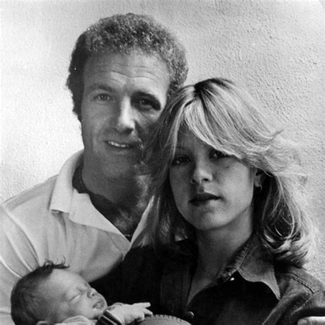 Linda Stokes James Caan S Wife Bio Wiki